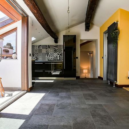 La Finestra Sul Lago Verbania Zewnętrze zdjęcie